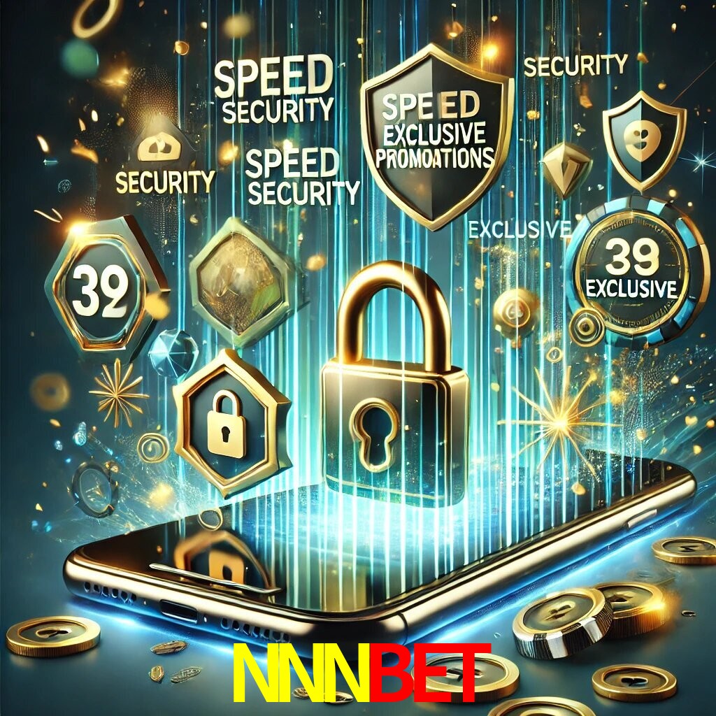 Vantagens do App NNNBET