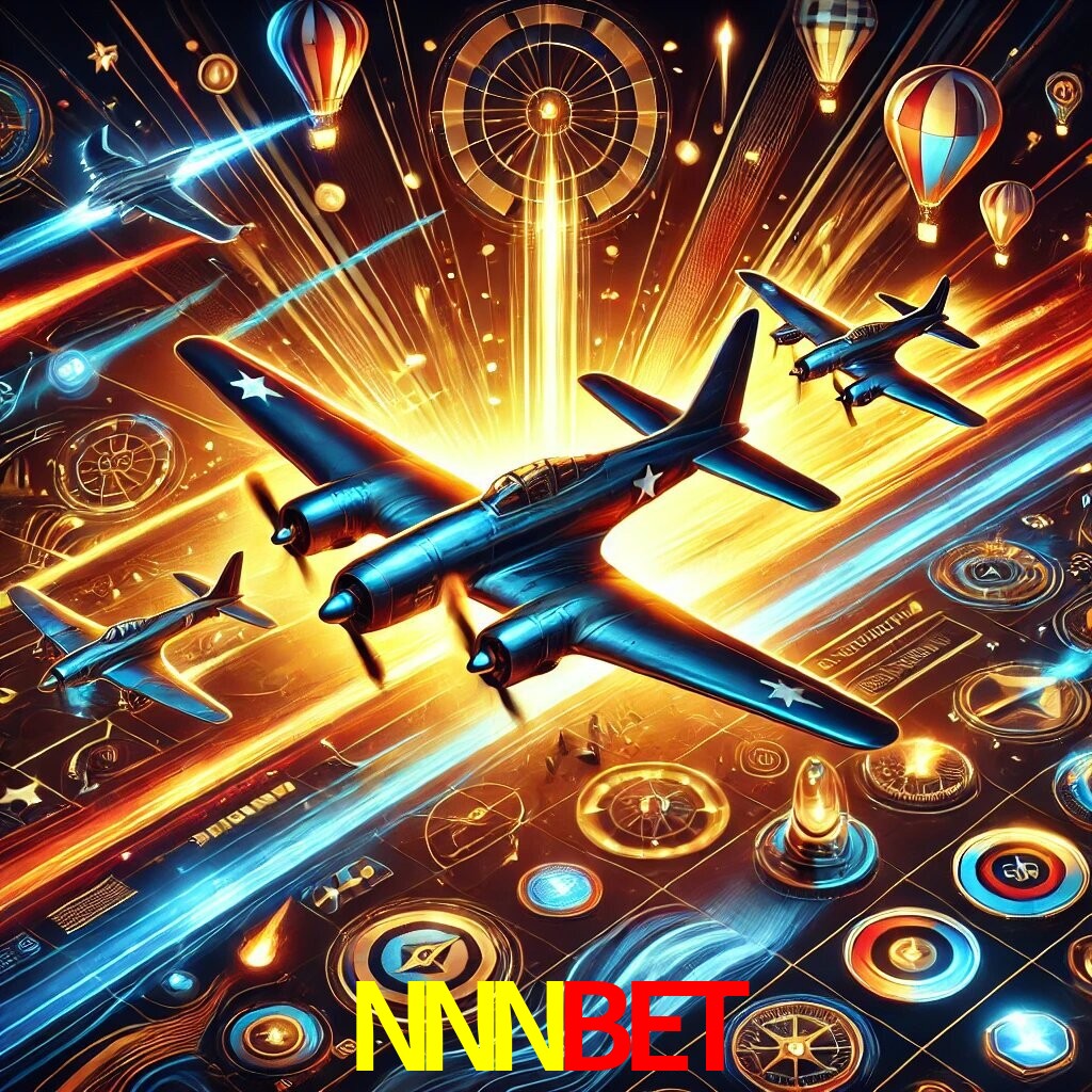 Vantagens do Aviator no NNNBET