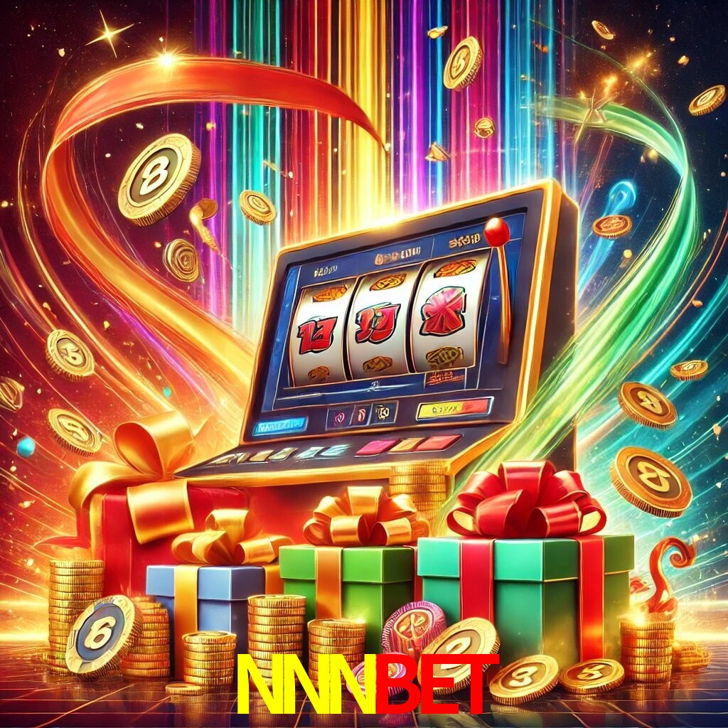 Promoções NNNBET