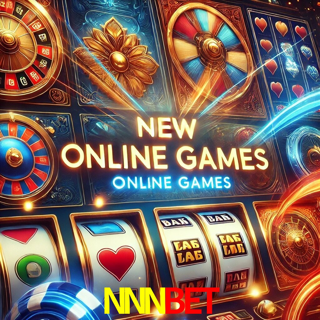 Novos Jogos no NNNBET